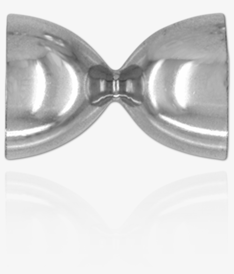 Double Cup Beads - Satin, transparent png