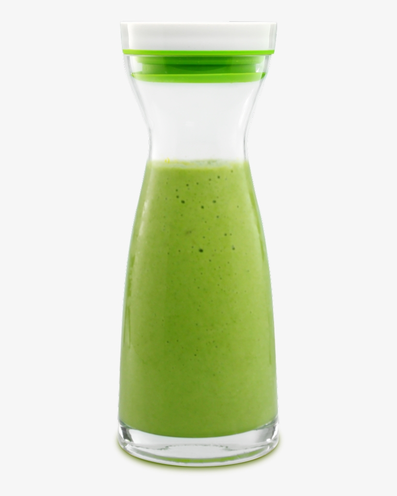 Water 2 Cups Spinach 4 Ice Cubes Directions - Health Shake, transparent png