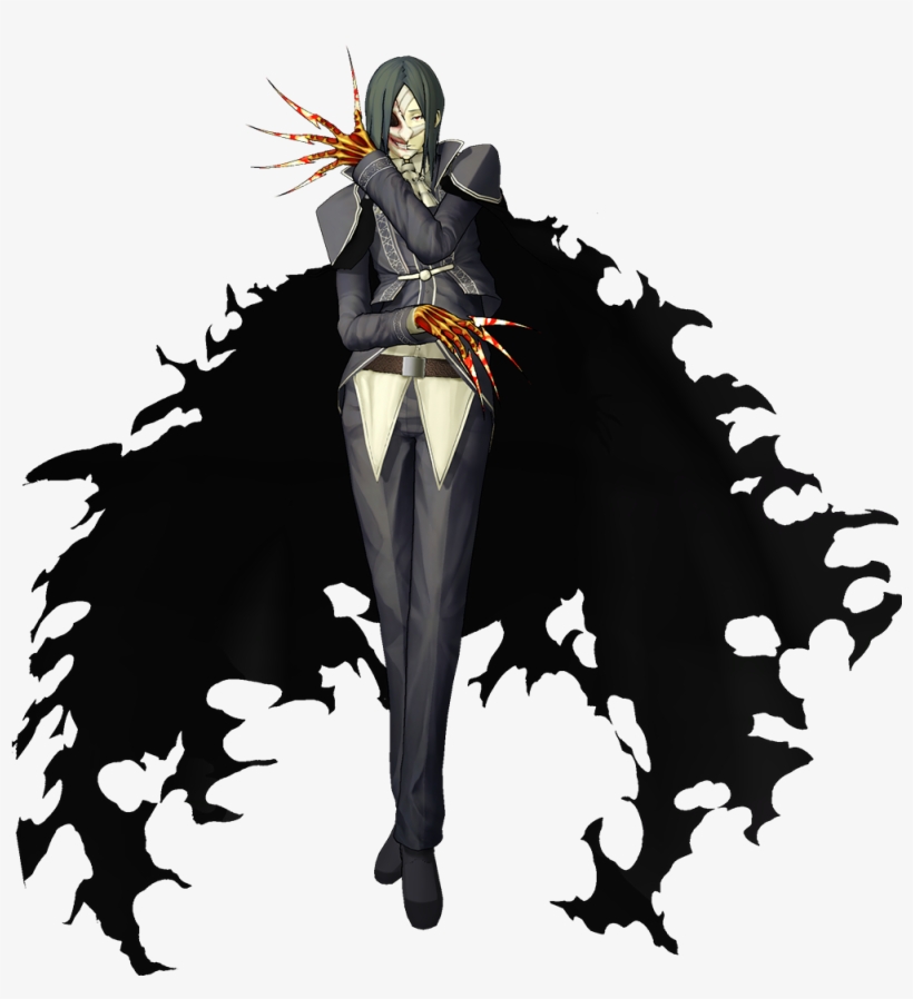 View Fullsize Assassin Image, transparent png