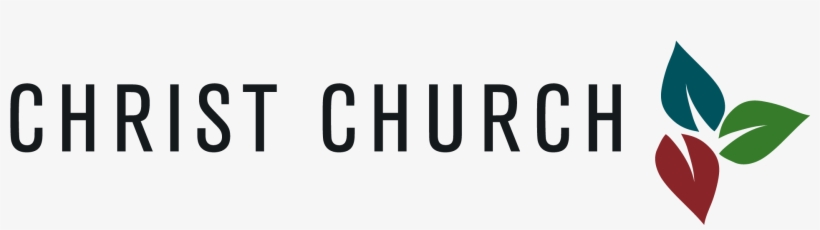 Christ Church Of Oak Brook - Christ Church Of Oak Brook Logo, transparent png