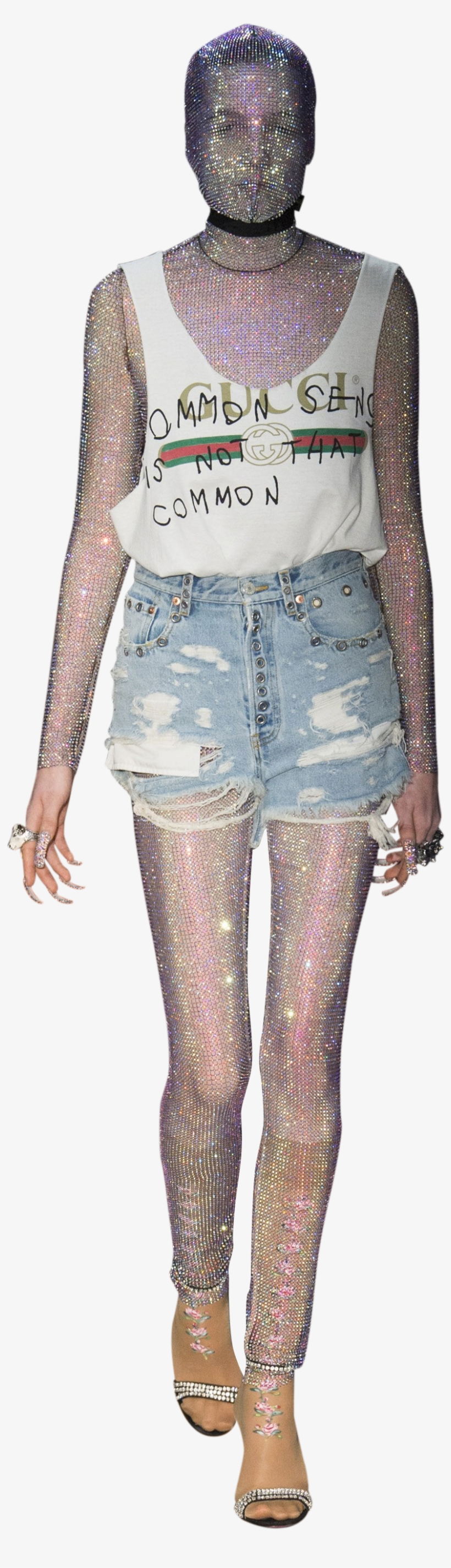Simons Brought His Curation Full Circle By Enlisting - Girl, transparent png
