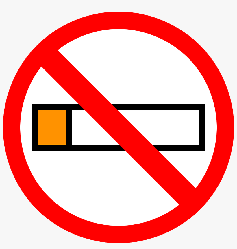 Smoking Ban Occupational Safety And Health - Don T Smoke Gif, transparent png