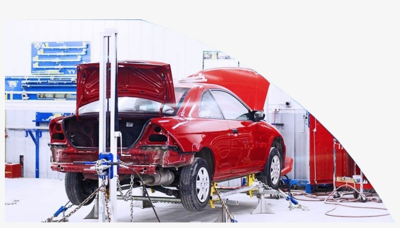 Collision Repair - Boyd Autobody & Glass, transparent png