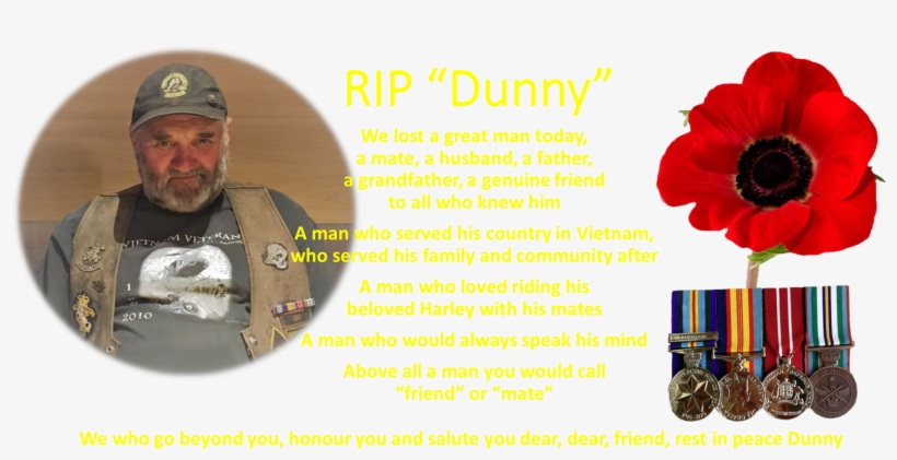 Dunny Rip - Poppy, transparent png