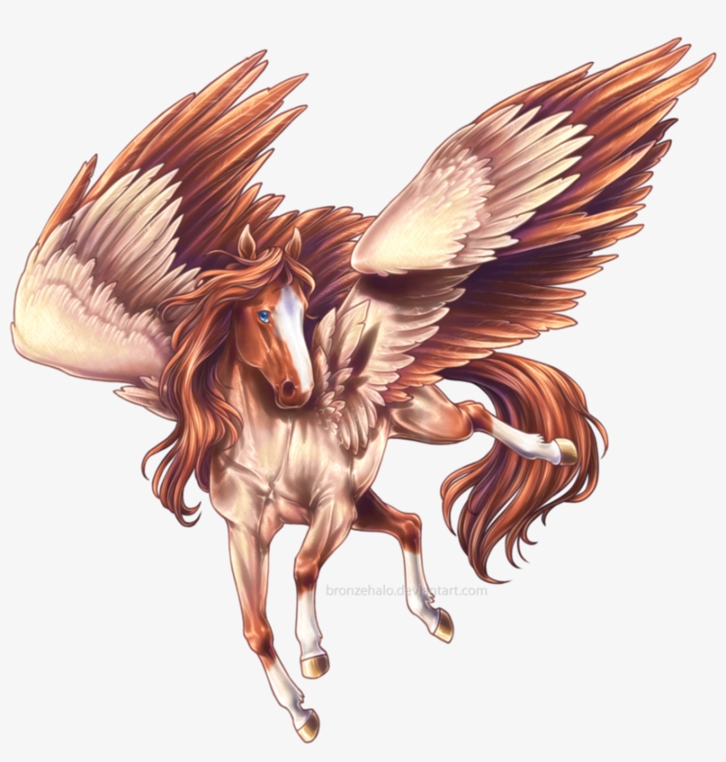 Pegasus Png Pic - Aethonan Harry Potter, transparent png