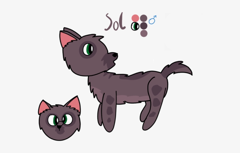 Sol Hyena 1 - Cartoon, transparent png