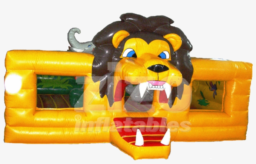 Category Image - Inflatable, transparent png
