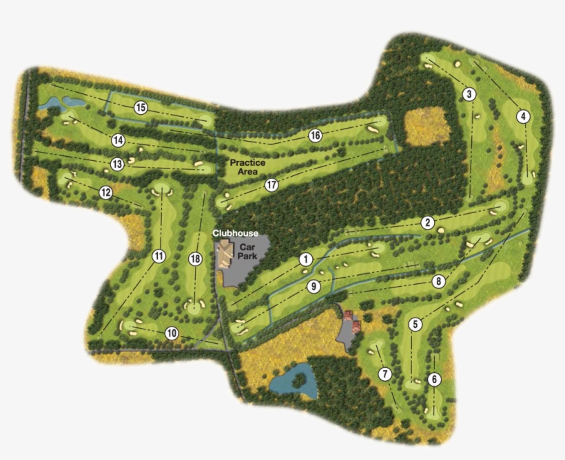 The Course - Trigger, transparent png