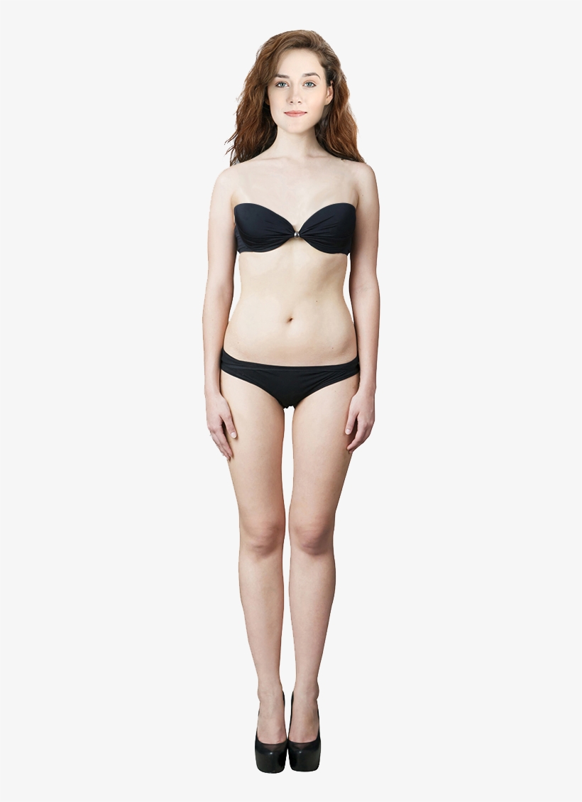 Bikini, transparent png