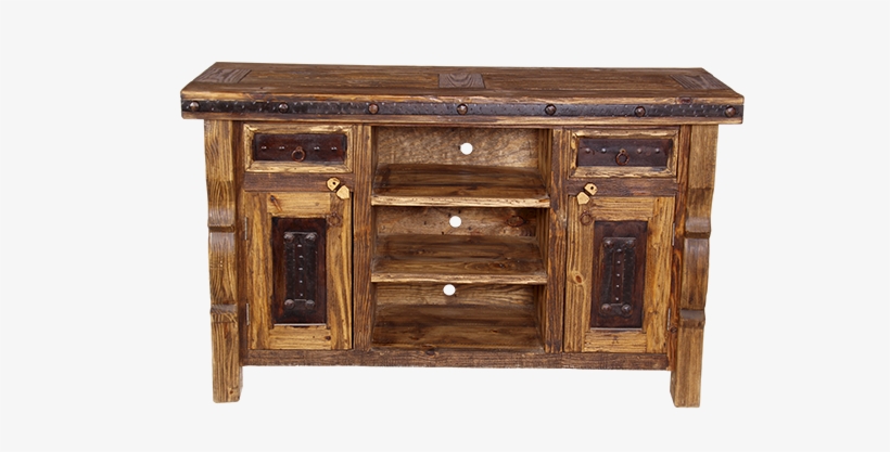 Load Image Into Gallery Viewer, Pueblito Tv Stand - Https, transparent png