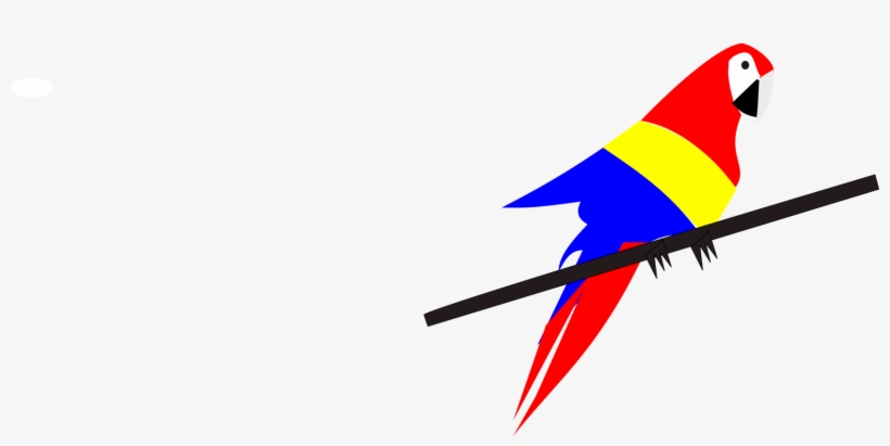 Parrot Bird Computer Icons Macaw, transparent png