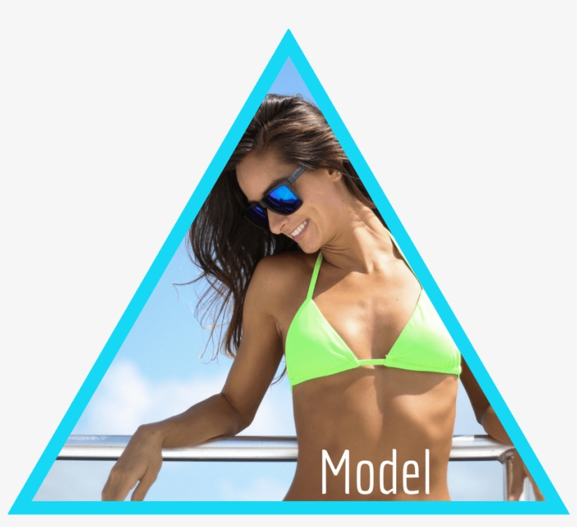 If You Are An Athlete Who Loves The Abaco Brand, We - Bikini, transparent png