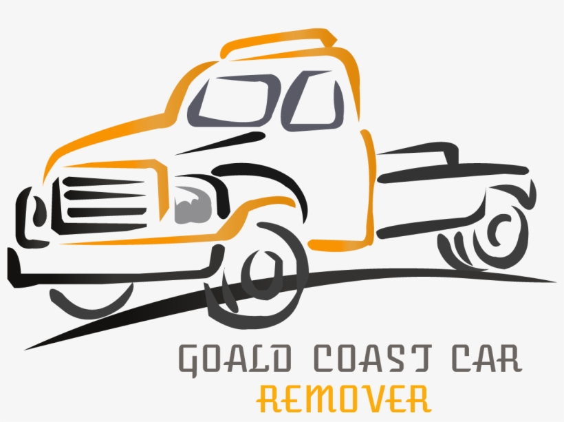 Junk Car Sydney - Tow Truck Clip Art, transparent png