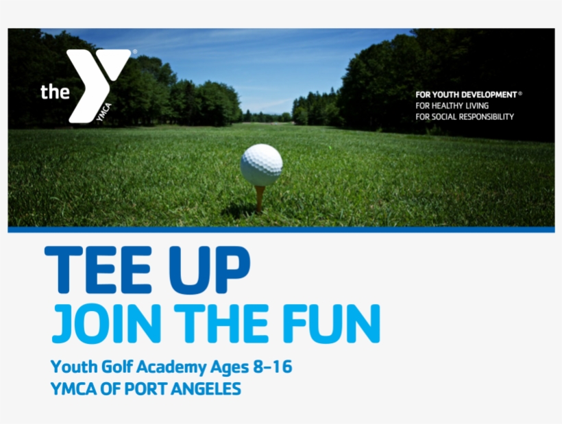 Golf Academy - New Ymca, transparent png