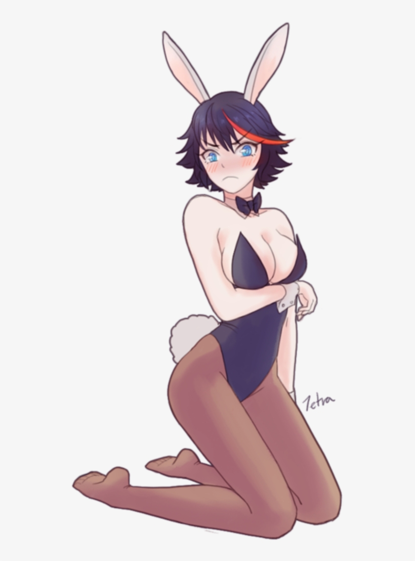 ryuko bunny