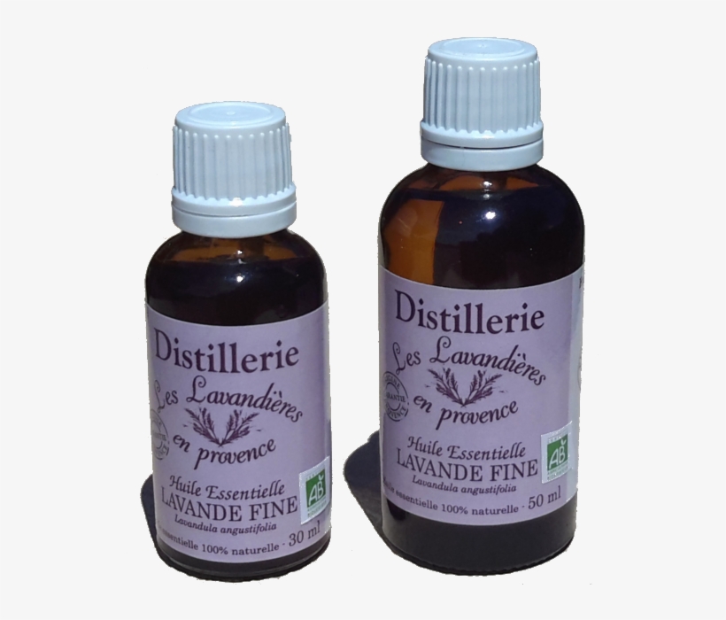 Lavender Angustifolia Essential Oil - Parfum D Ambiance Aux Huiles Essentielles Lavande, transparent png