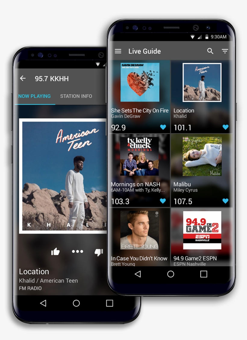 Download Png - Khalid American Teen Vinyl Record, transparent png