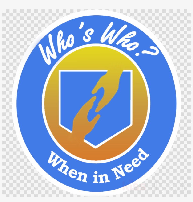 Whos Who Perk Logo Clipart Call Of Duty - Who's Who Perk, transparent png