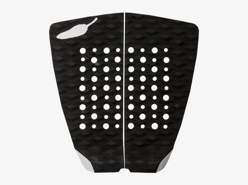 Chilli Traction Classic Pad 2 Piece - Design, transparent png