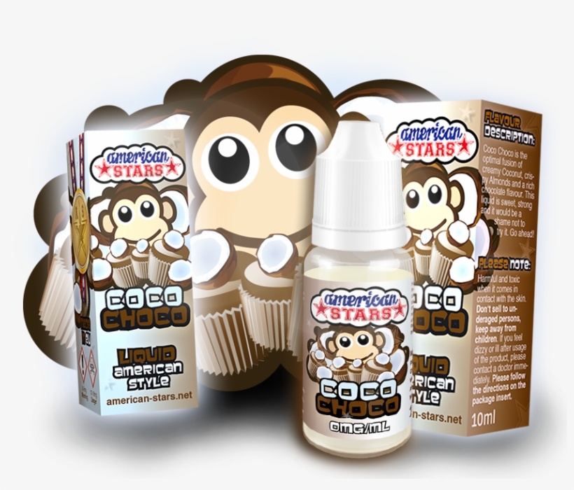 Bezoeken - American Flavour E Liquid, transparent png