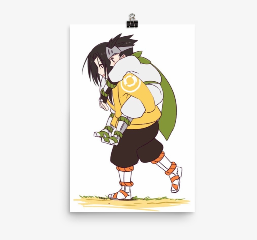 Little Genji And Hanzo, transparent png