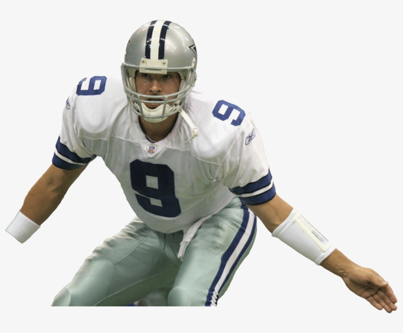 Renderromo - Autographed Romo Picture - 8x10 Psa Dna #u92594, transparent png