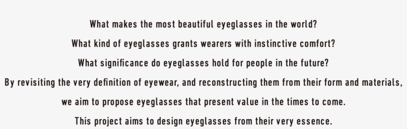 What Makes The Most Beautiful Eyeglasses In The World - Significato Dei Simboli Matematici, transparent png