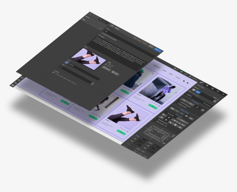 Build - Tablet Computer, transparent png