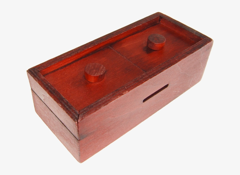 Secret Box - Secret Treasure Box Brain Puzzle, transparent png
