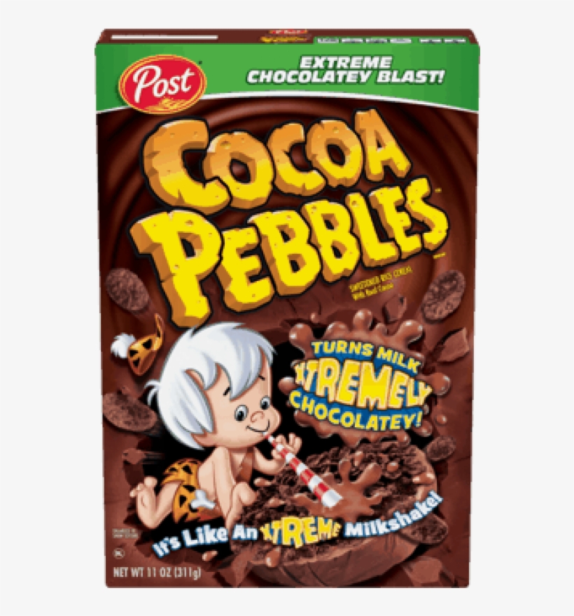 Gluten Free Cocoa Pebbles Cocoa Pebbles With Marshmallows 651x800