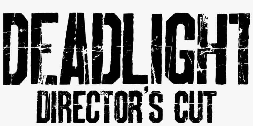Deadlight Director's Cut Xbox One Cover, transparent png