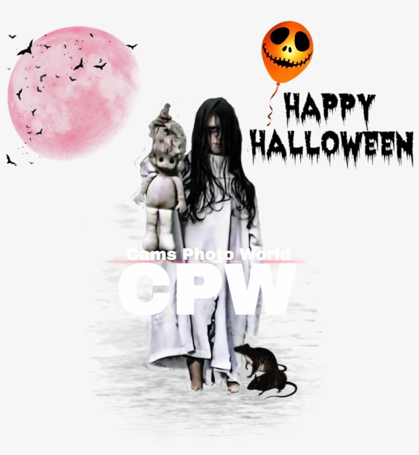 Hallowen Halloween2018 Scary Scared Ghost Halloweenpart - Ibili Pumpkin Cookie Cutters, transparent png