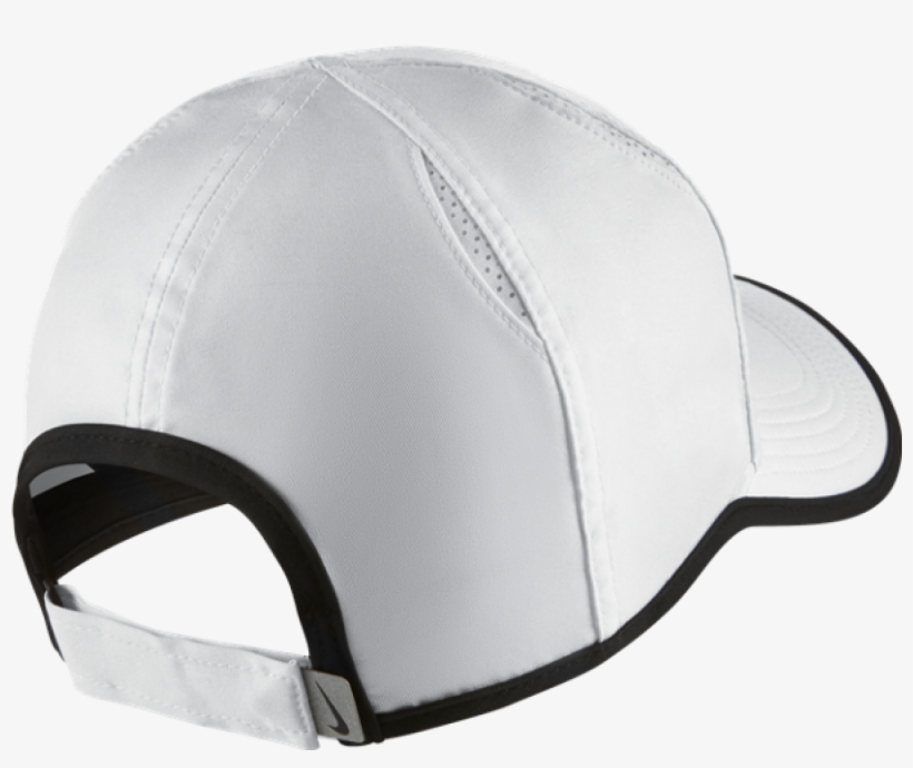 Norton Secured - Nike Feather Light Cap One Size, transparent png