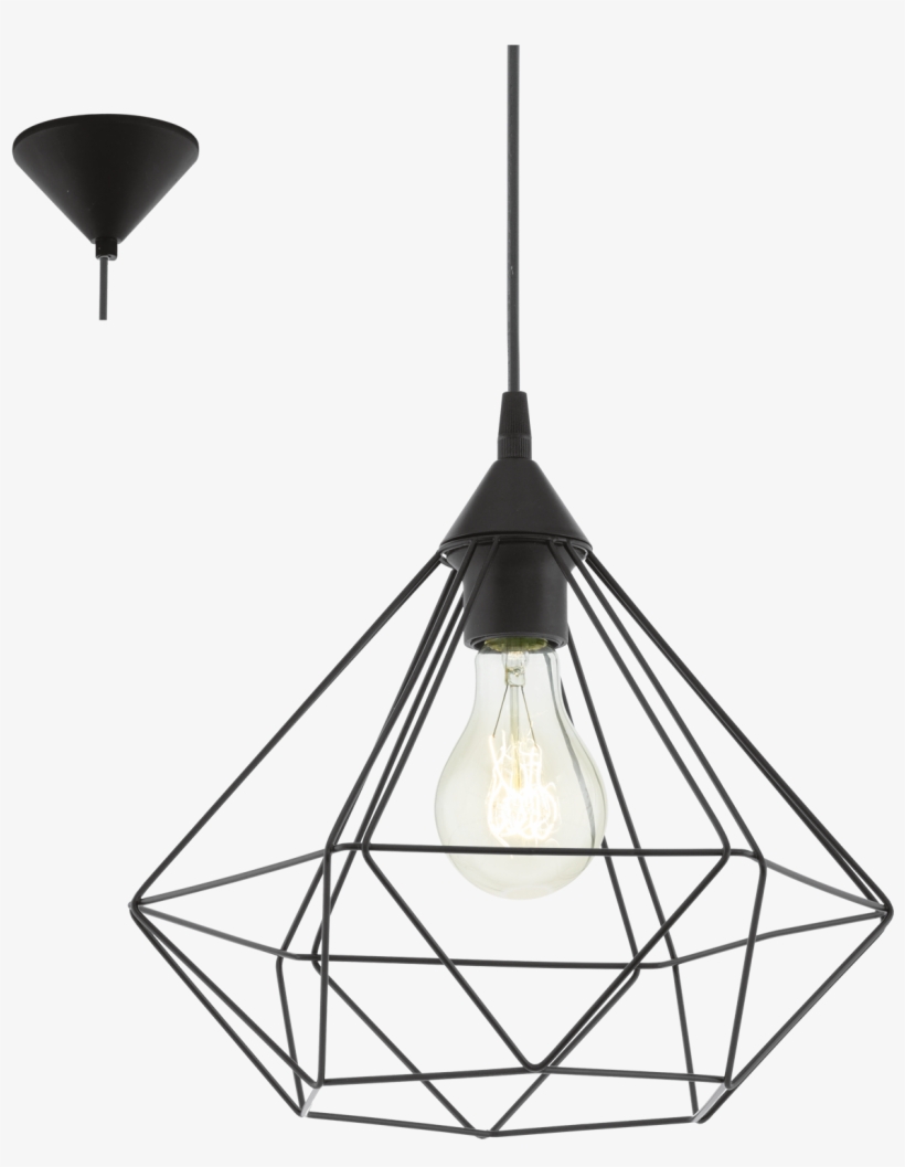 94188 Tarbes Interior Lighting Main Collections Products - Eglo 94188 | Pendant Light Fitting | Tarbes, transparent png