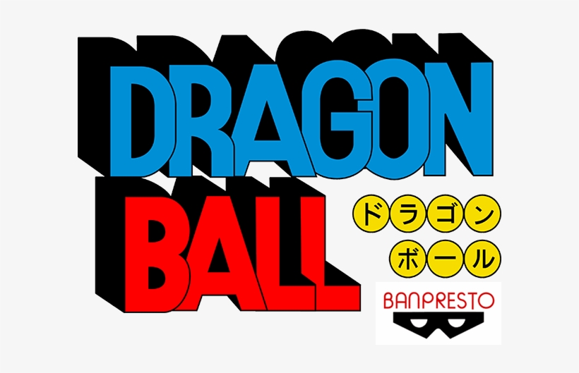 Specially Well Designed And Build By The Most Delicate - Dragon Ball Anime Logo, transparent png