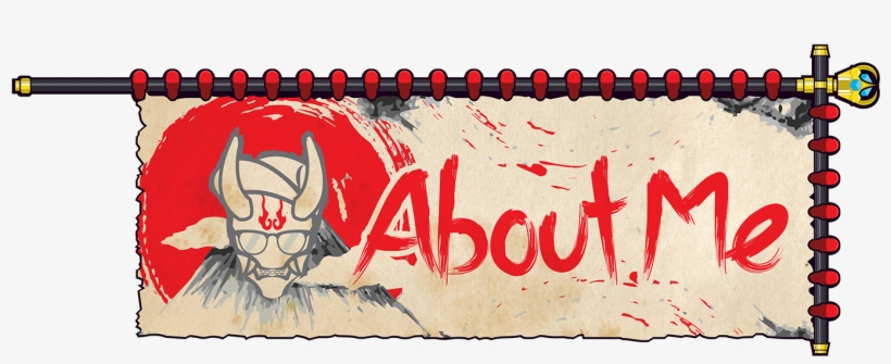 Yoshimitsu Themed Illustrations For Twitch - Illustration, transparent png