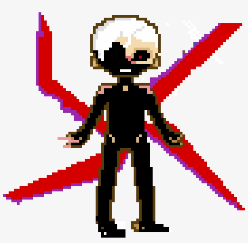 Kaneki Ken, transparent png