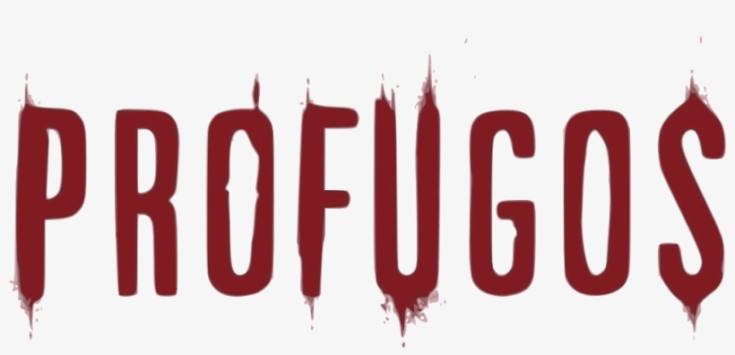 Profugos Serie Chilena, transparent png
