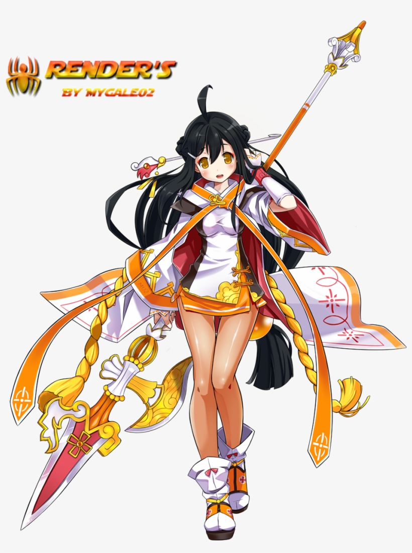 艾 爾 之 光 艾 拉, transparent png