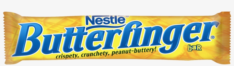 G005 - Butterfinger Fun Size 11.5 Oz, transparent png
