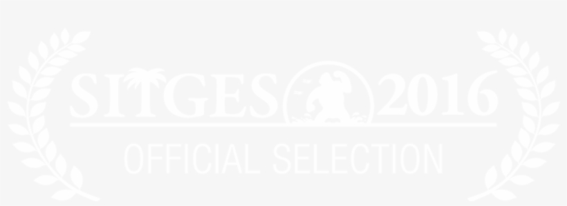Horror - Sitges Film Festival Laurel, transparent png