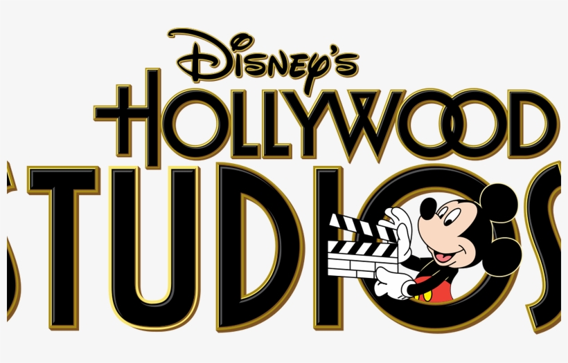 Disney S Studios Will Keep Its Name - Disney Hollywood Studios, transparent png