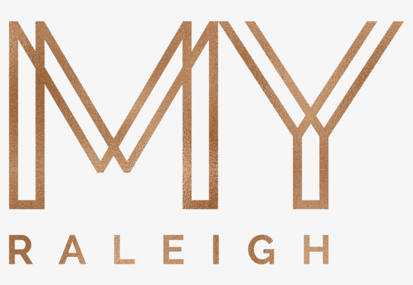 Myraleigh-rose Gold - Midtown Yoga Raleigh, transparent png