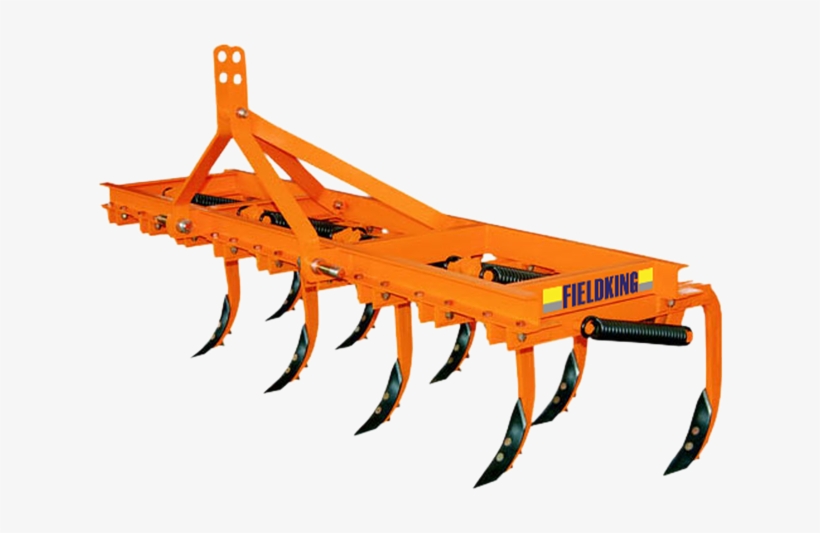 Beri Type Spring Loaded Tiller - Tyne Cultivator, transparent png