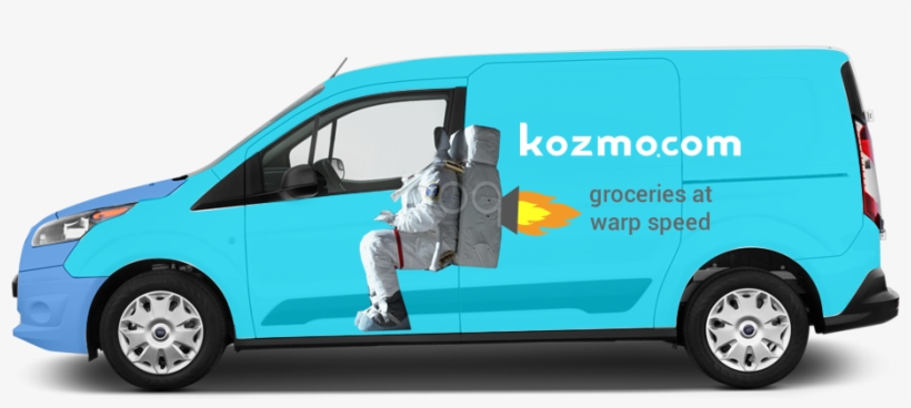 Better Than A Trip To The Store - 2017 Transit Connect Long Wheel Base, transparent png