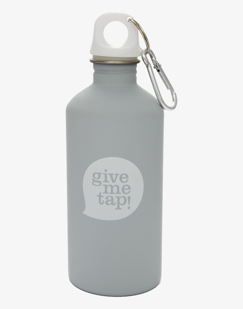 500ml Original Bottle - Water Bottle, transparent png