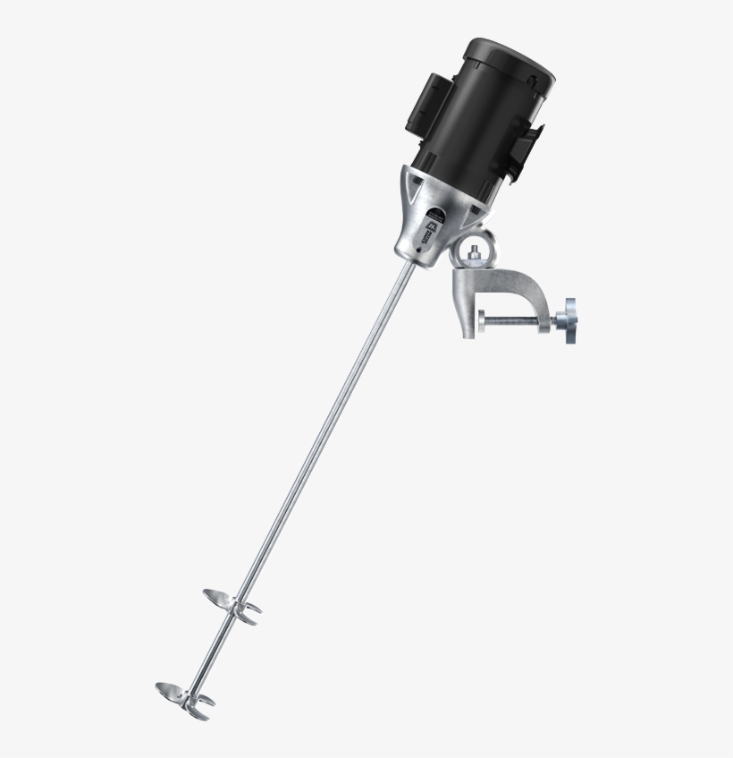1 Hp Explosion Proof Direct Drive Heavy Duty Clamp - Electric Motor, transparent png