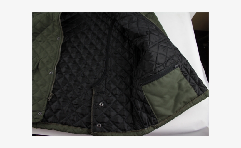 Men's Sheffield Quilted Jacket, transparent png