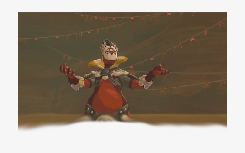Kohga - Cartoon, transparent png