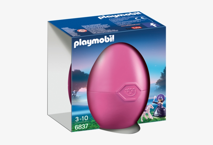 Playmobil - Playmobil 6837, transparent png